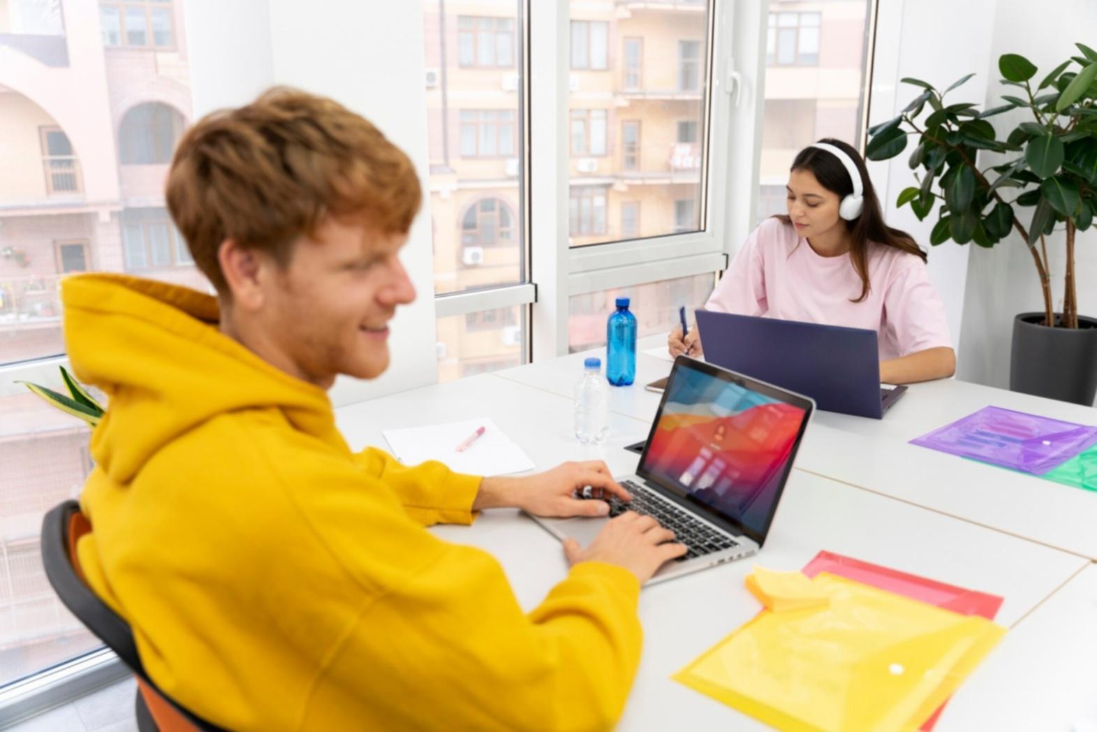 Évolution des stratégies de financement pour startups