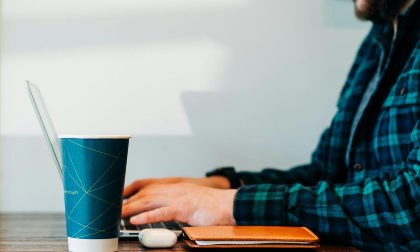 Session de travail collaboratif entre calyproviax et une venture